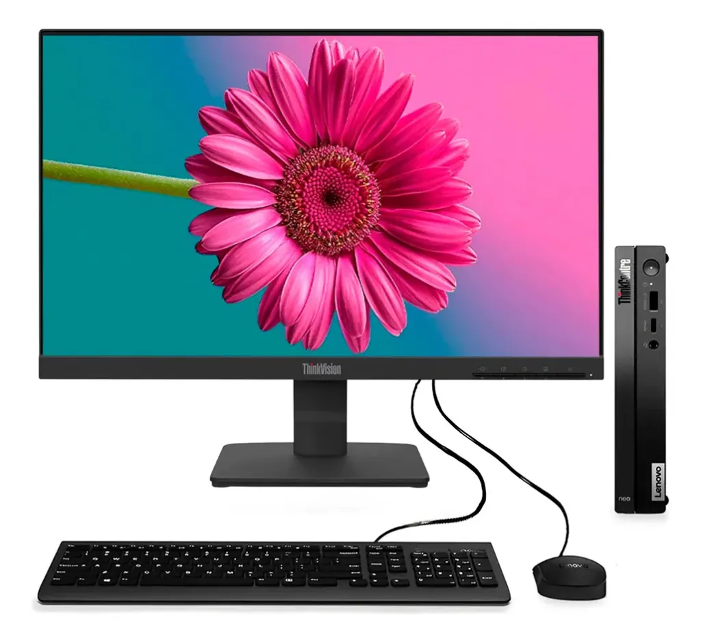 Renta Computador Escritorio Tiny Estandar